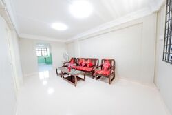 Blk 21 Ping-an Gardens (Bedok), HDB 3 Rooms #605813981